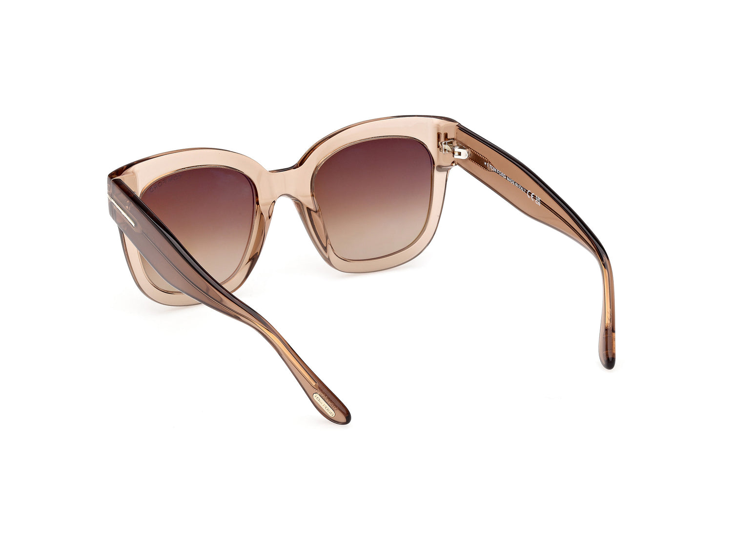 TOM FORD FT0613 BEATRIX-02 45K 52