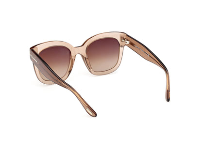 TOM FORD FT0613 BEATRIX-02 45K 52
