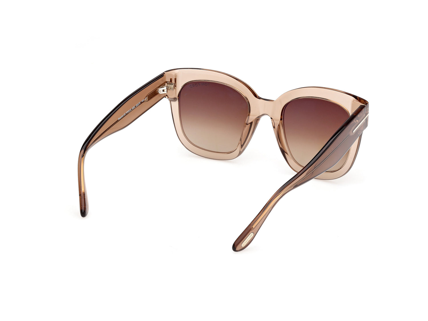 TOM FORD FT0613 BEATRIX-02 45K 52