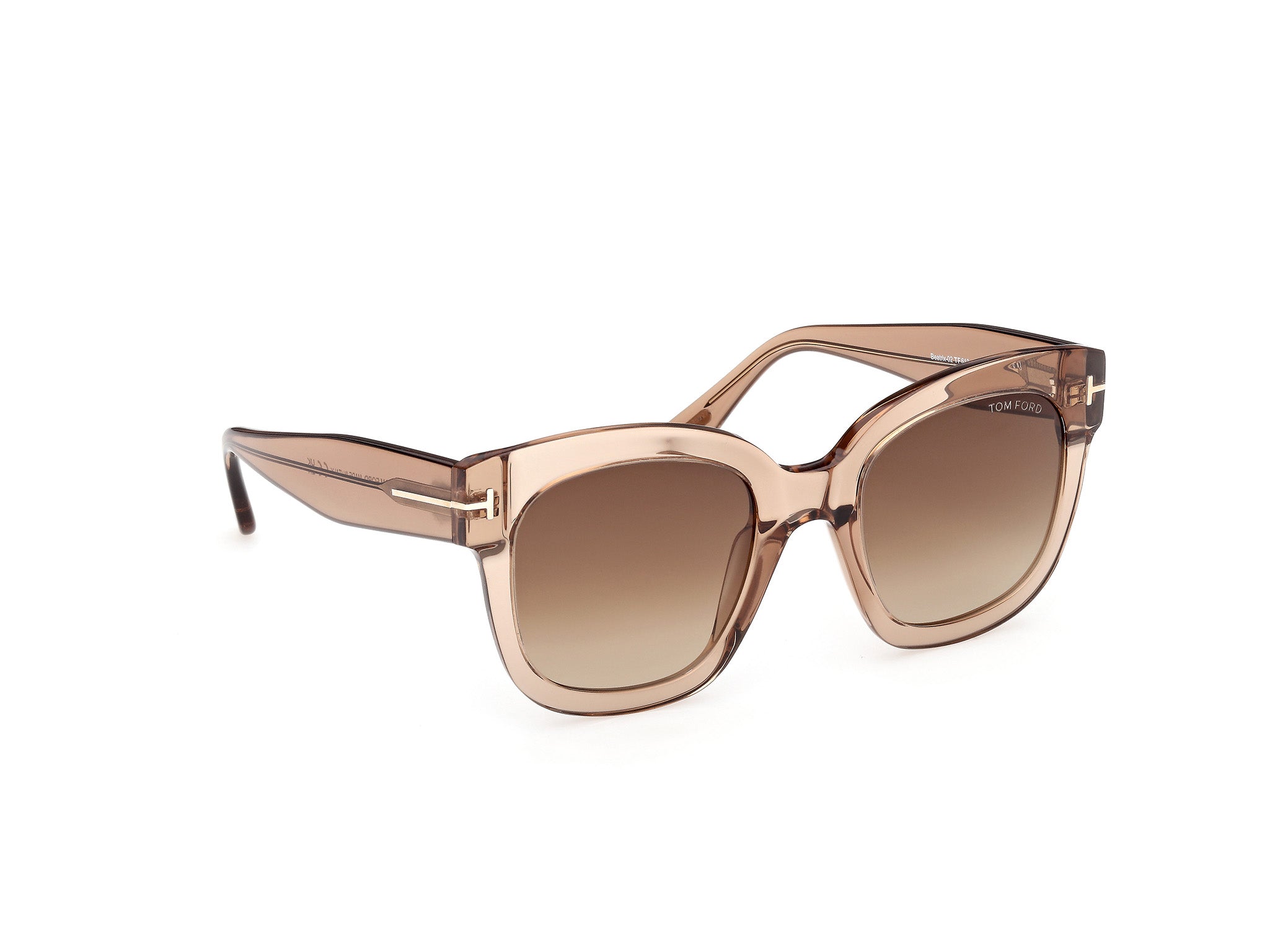 TOM FORD FT0613 BEATRIX-02 45K 52