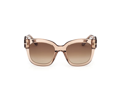 TOM FORD FT0613 BEATRIX-02 45K 52