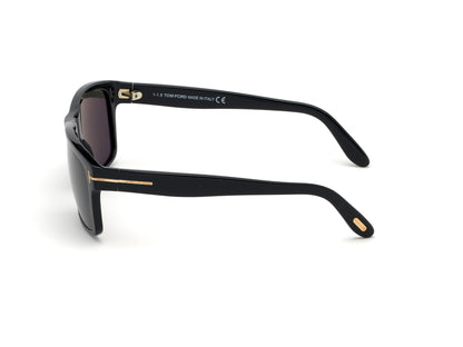 TOM FORD FT0678 01D 58