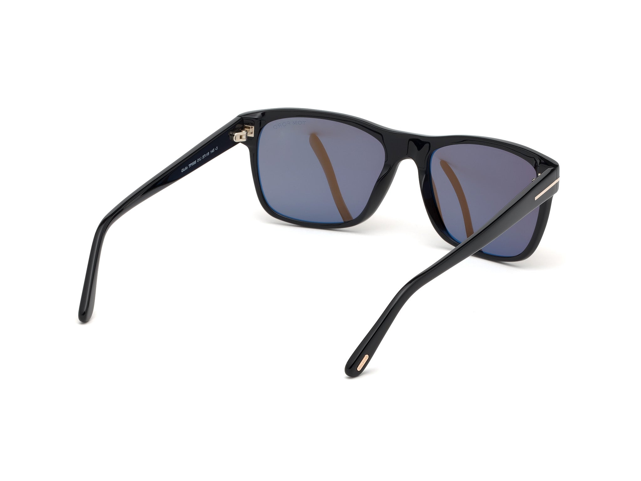 TOM FORD FT0698 GIULIO 01J 57
