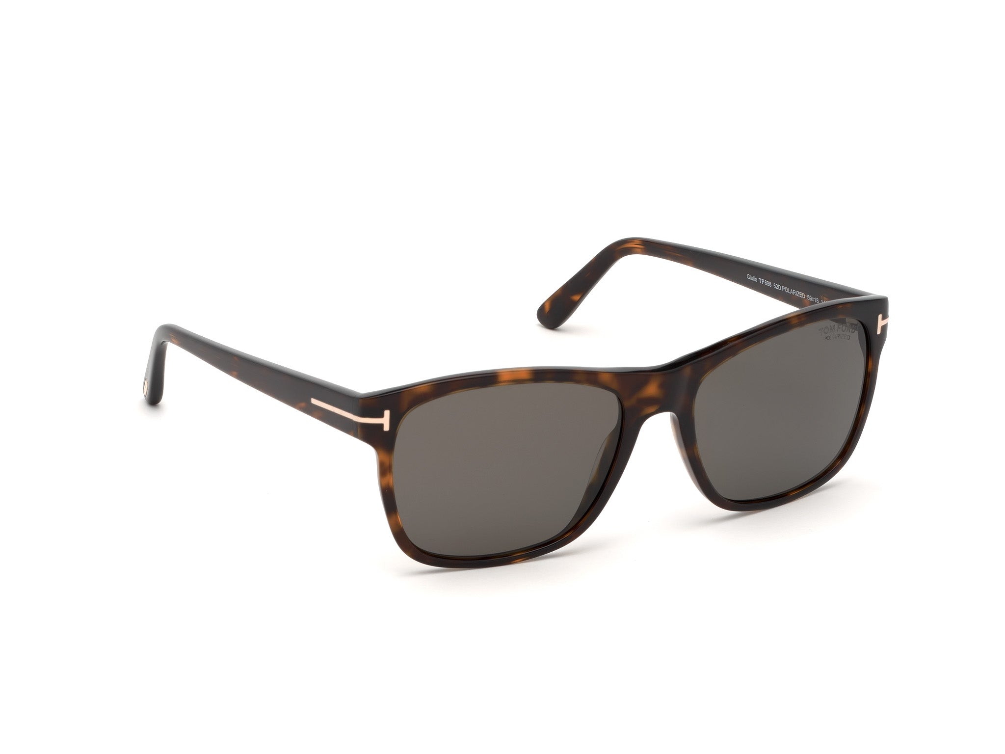 TOM FORD FT0698 GIULIO 52D 59