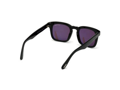 TOM FORD FT0751-N 01A 48