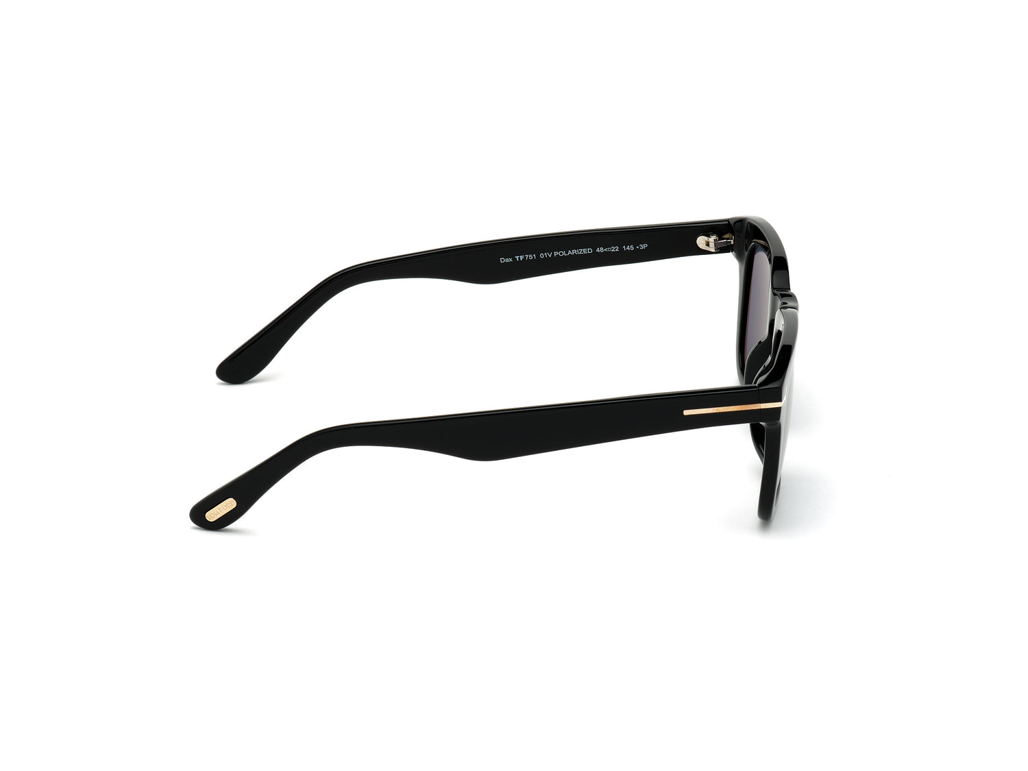 TOM FORD FT0751 DAX 01V 50