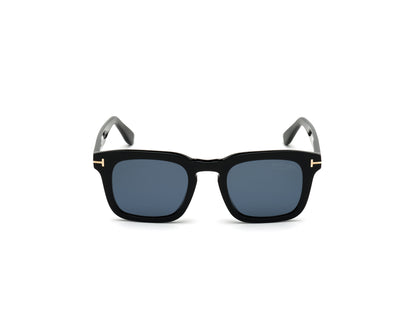 TOM FORD FT0751 DAX 01V 50