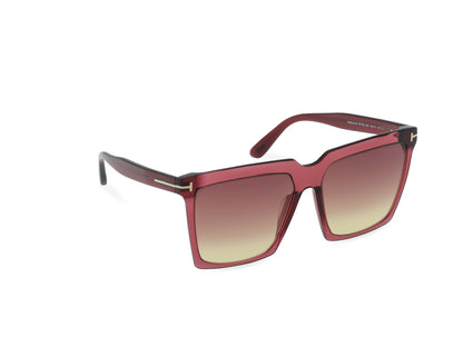 TOM FORD FT0764 SABRINA-02 69T 58