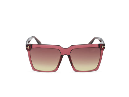 TOM FORD FT0764 SABRINA-02 69T 58