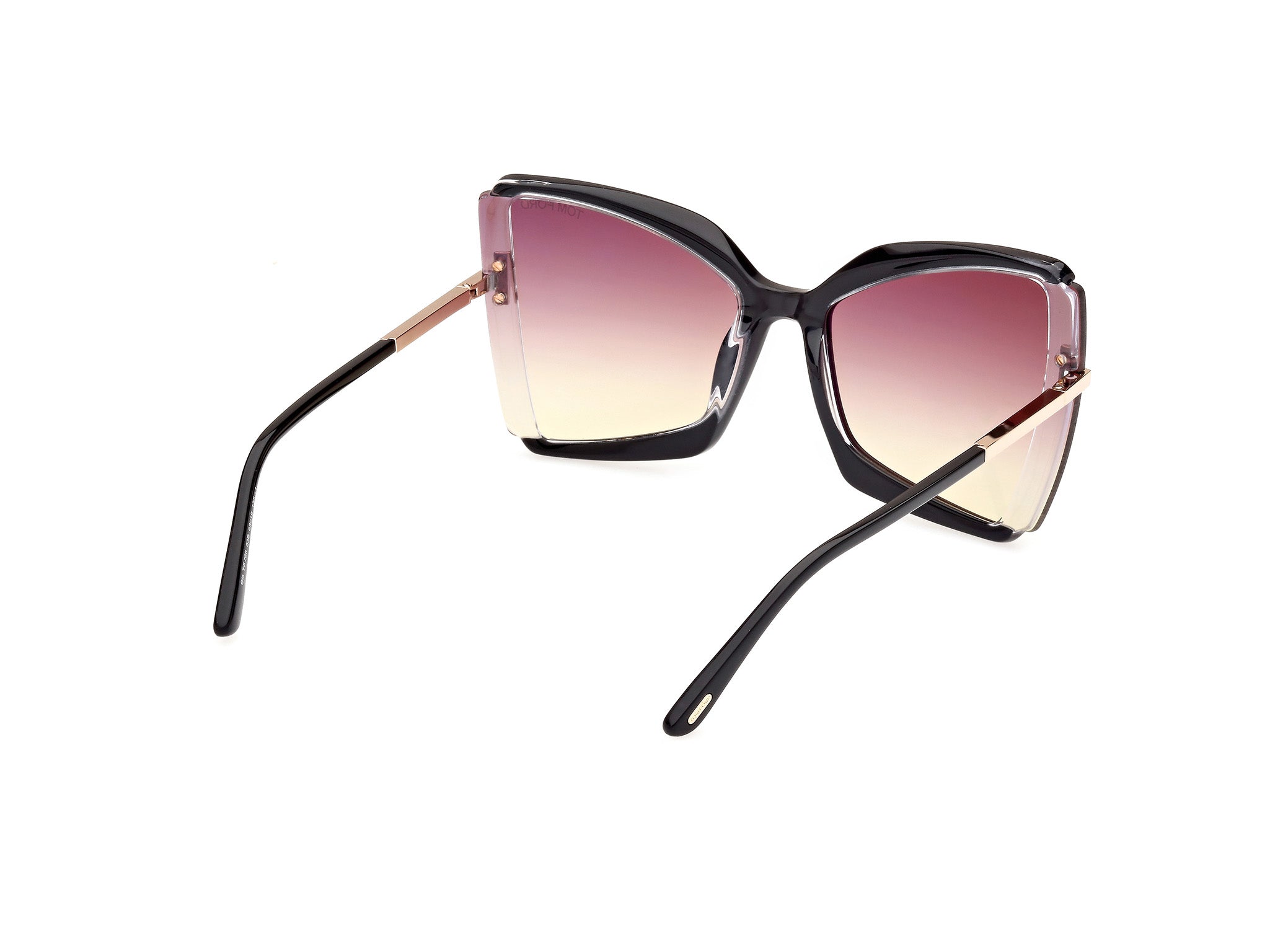 TOM FORD FT0766 GIA 03B 63