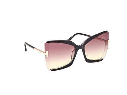 TOM FORD FT0766 GIA 03B 63