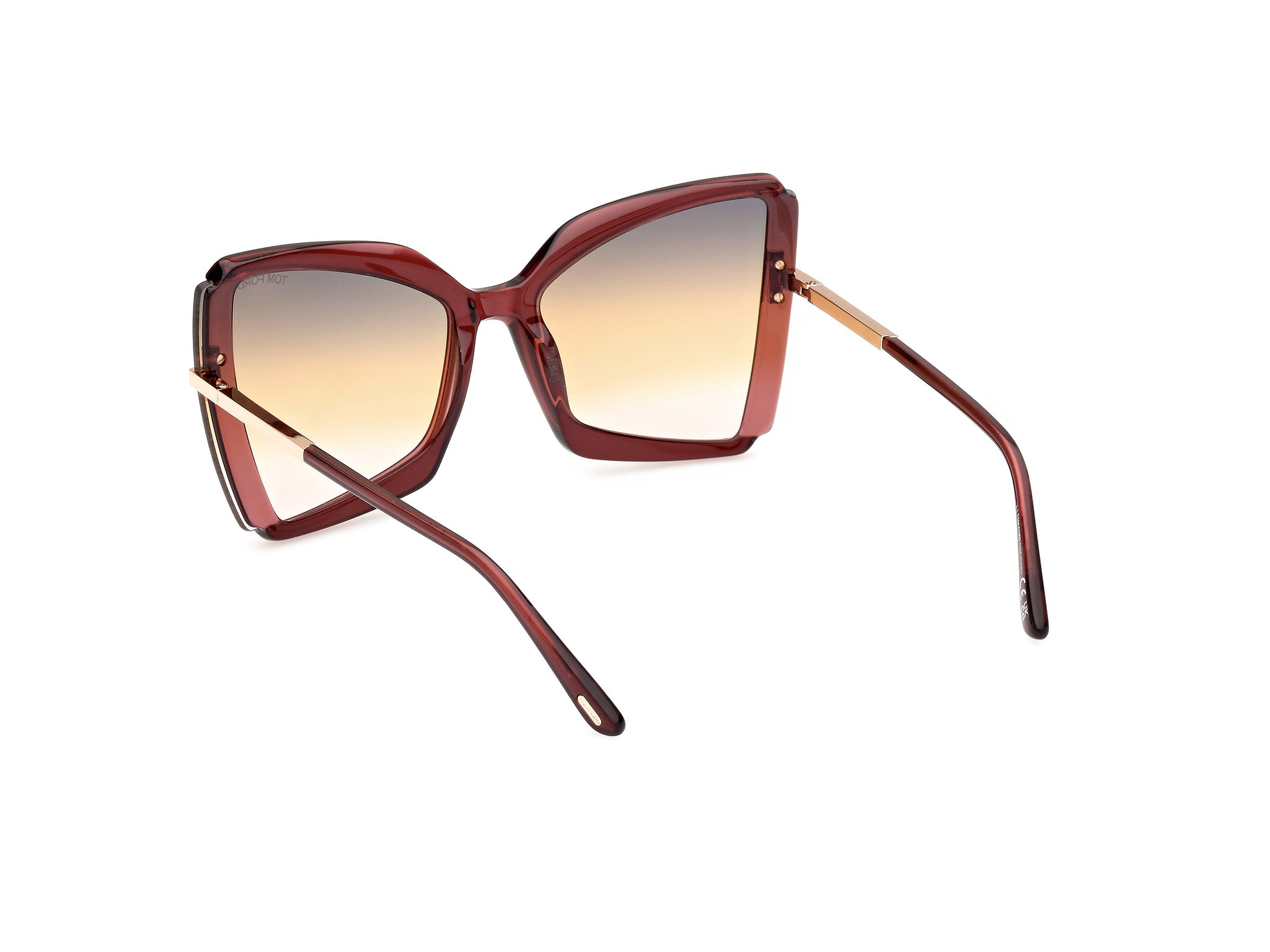 TOM FORD FT0766 GIA 69T 63