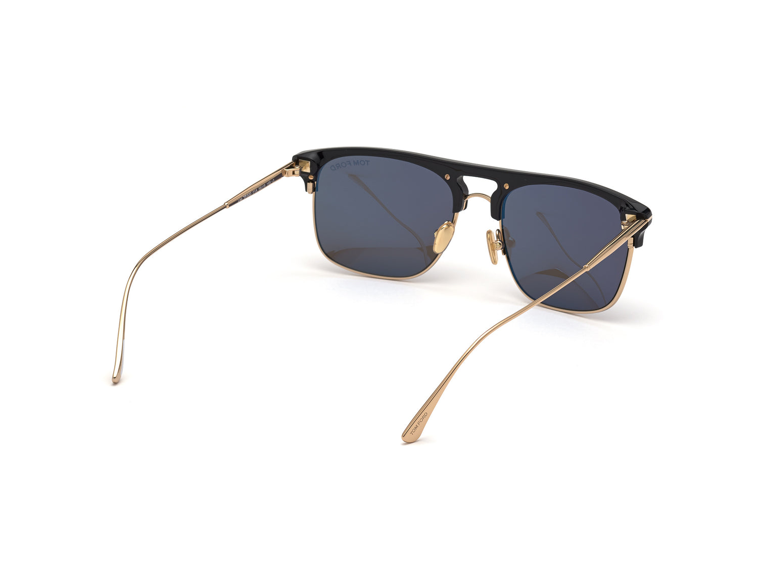 TOM FORD FT0830 01A 56