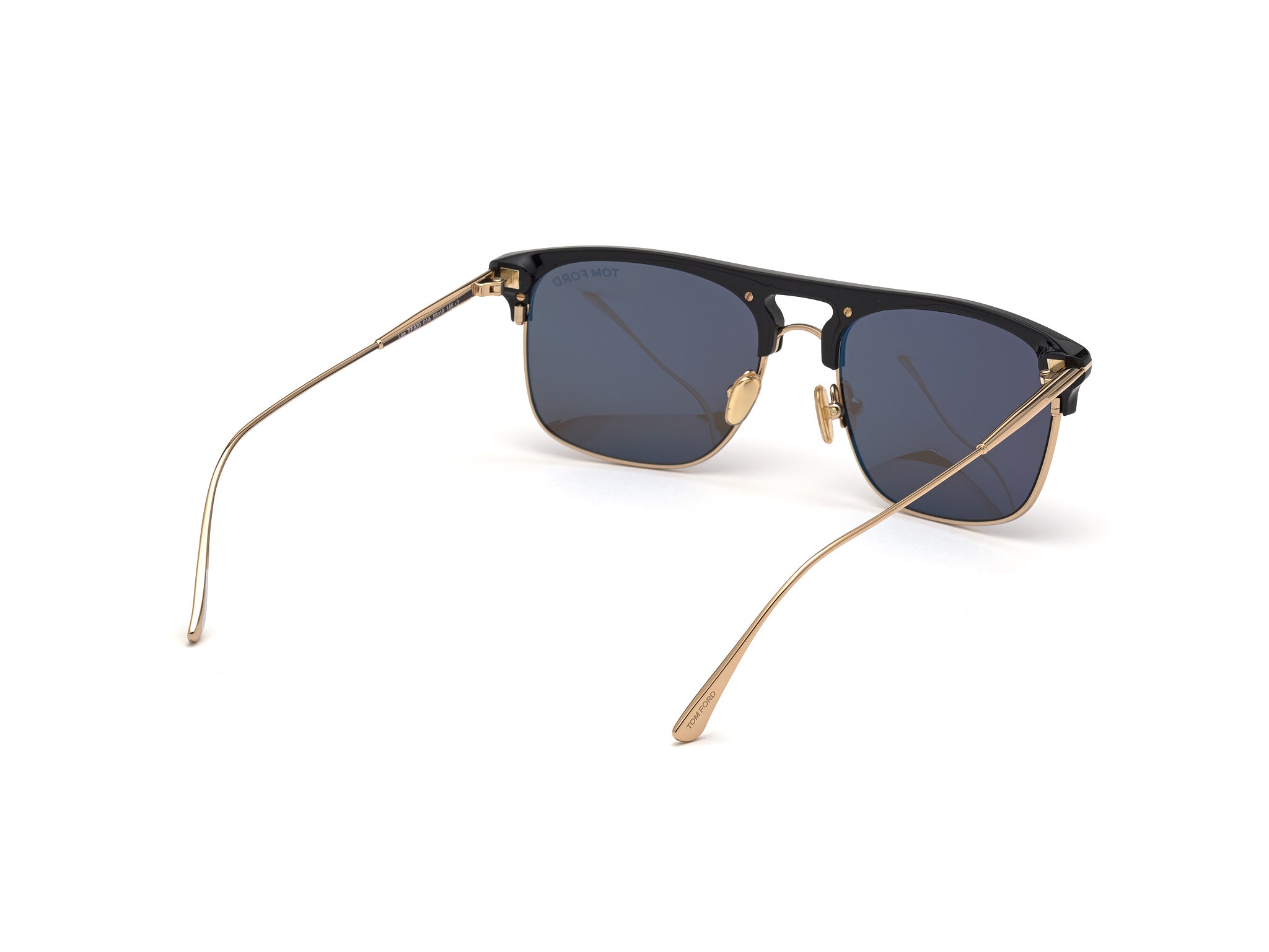 TOM FORD FT0830 01A 56