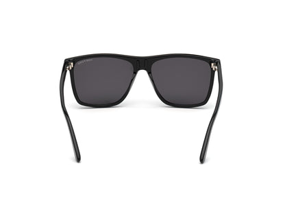 TOM FORD FT0832-N 01A 57