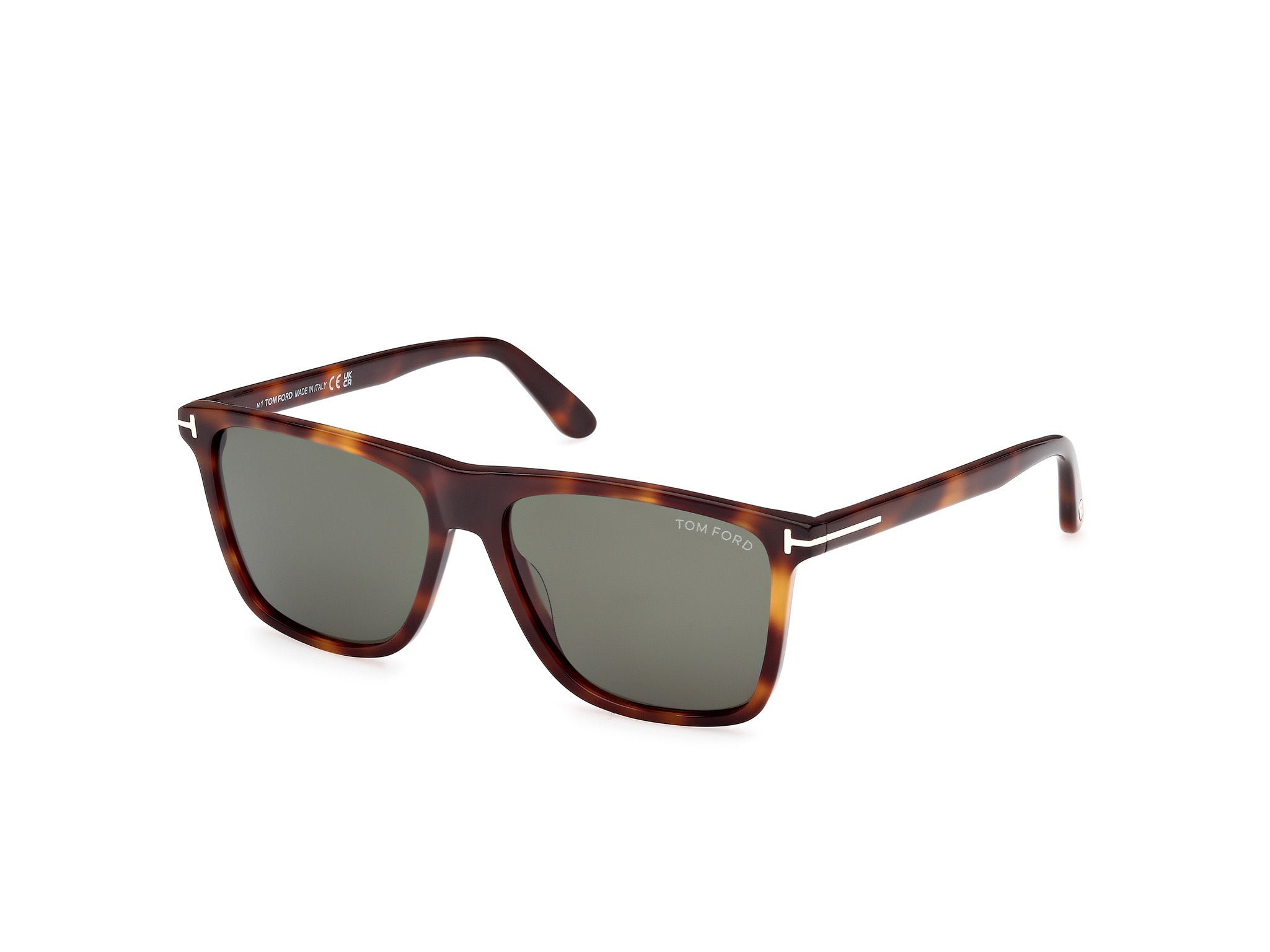 TOM FORD FT0832 FLETCHER 53N 59