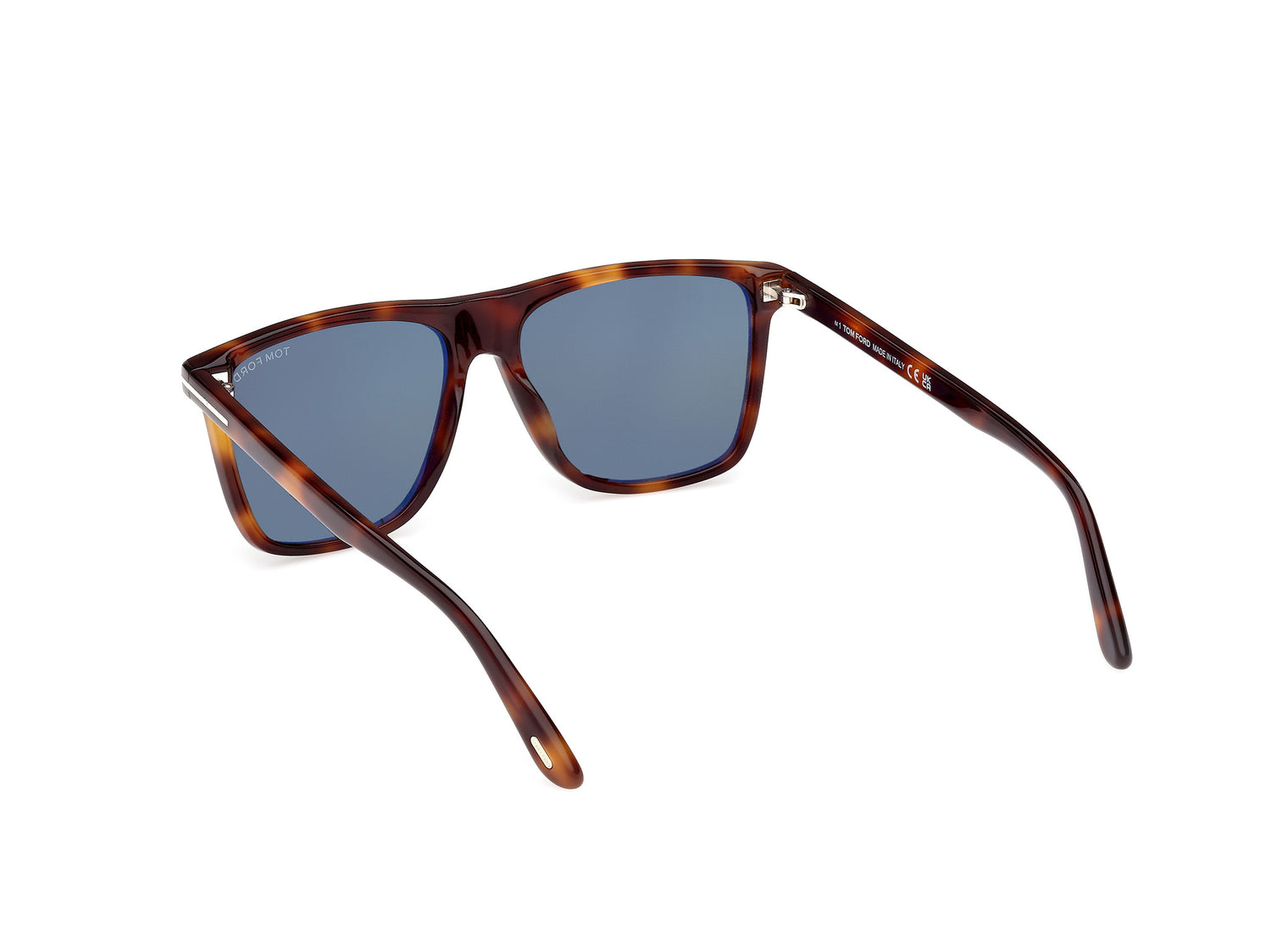 TOM FORD FT0832 FLETCHER 53N 59