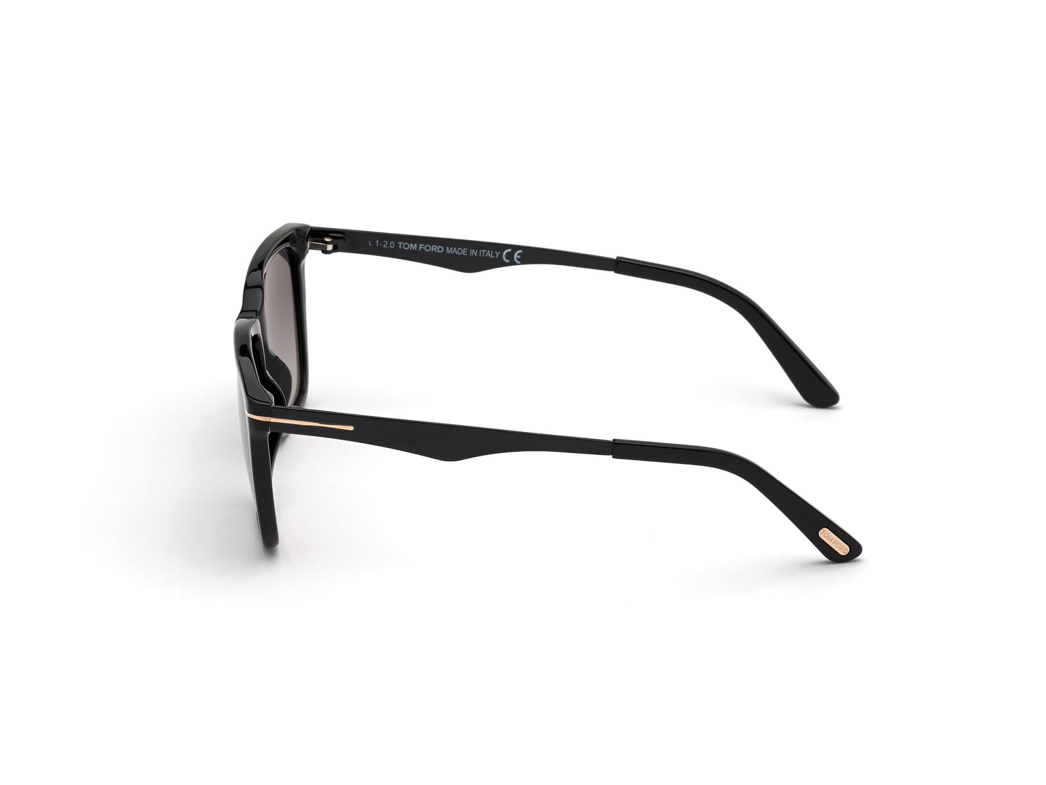 TOM FORD FT0862 Garrett 01B 56