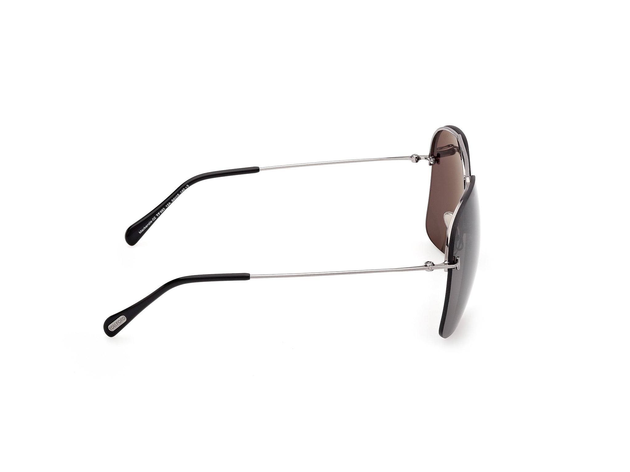 TOM FORD FT0883 MACKENZIE-02 12A 64