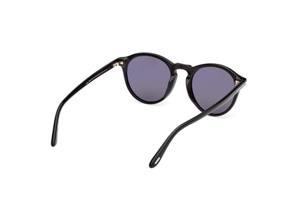 TOM FORD FT0904 AURELE 01D 52