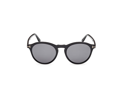 TOM FORD FT0904 AURELE 01D 52