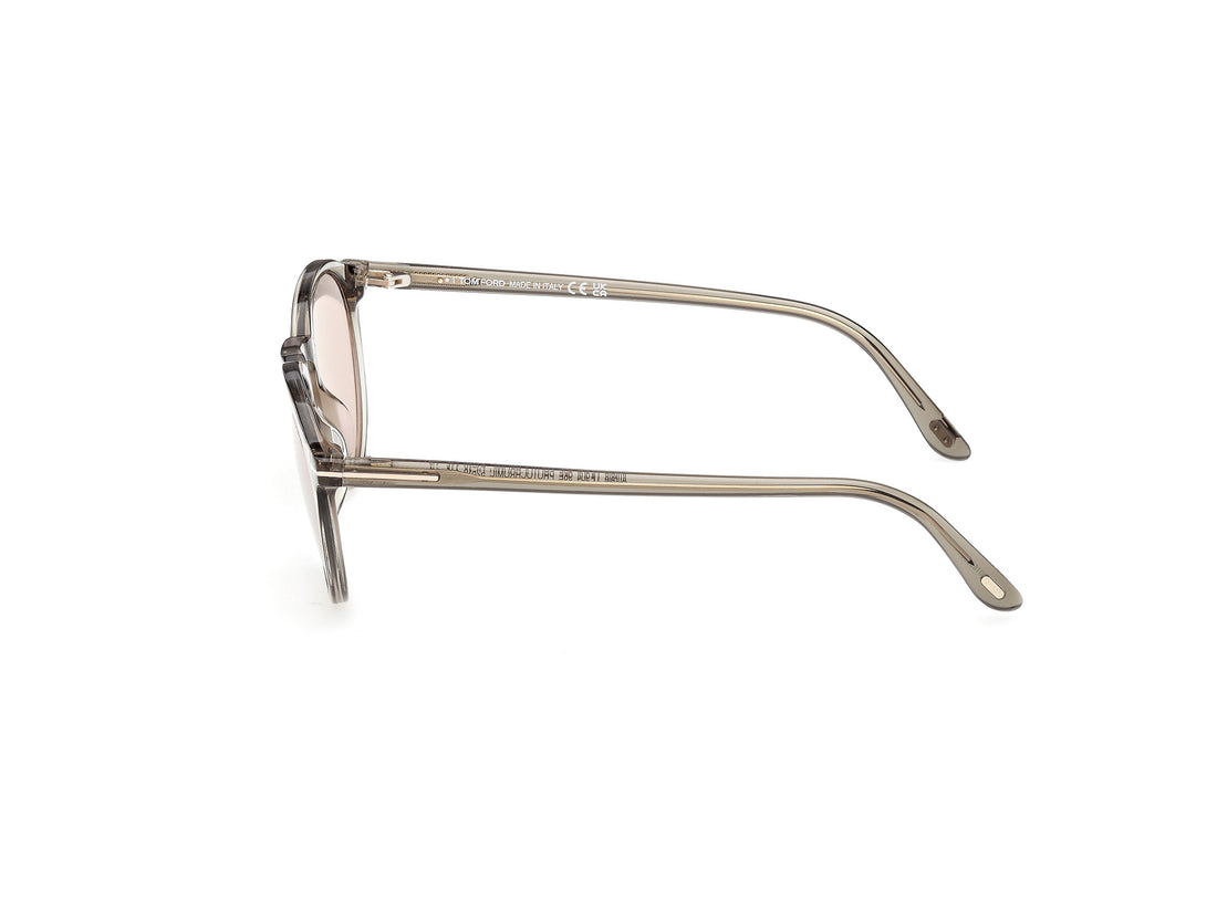 TOM FORD FT0904 AURELE 96E 52