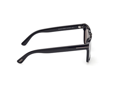 TOM FORD FT0906-N Buckley-02 01A 58