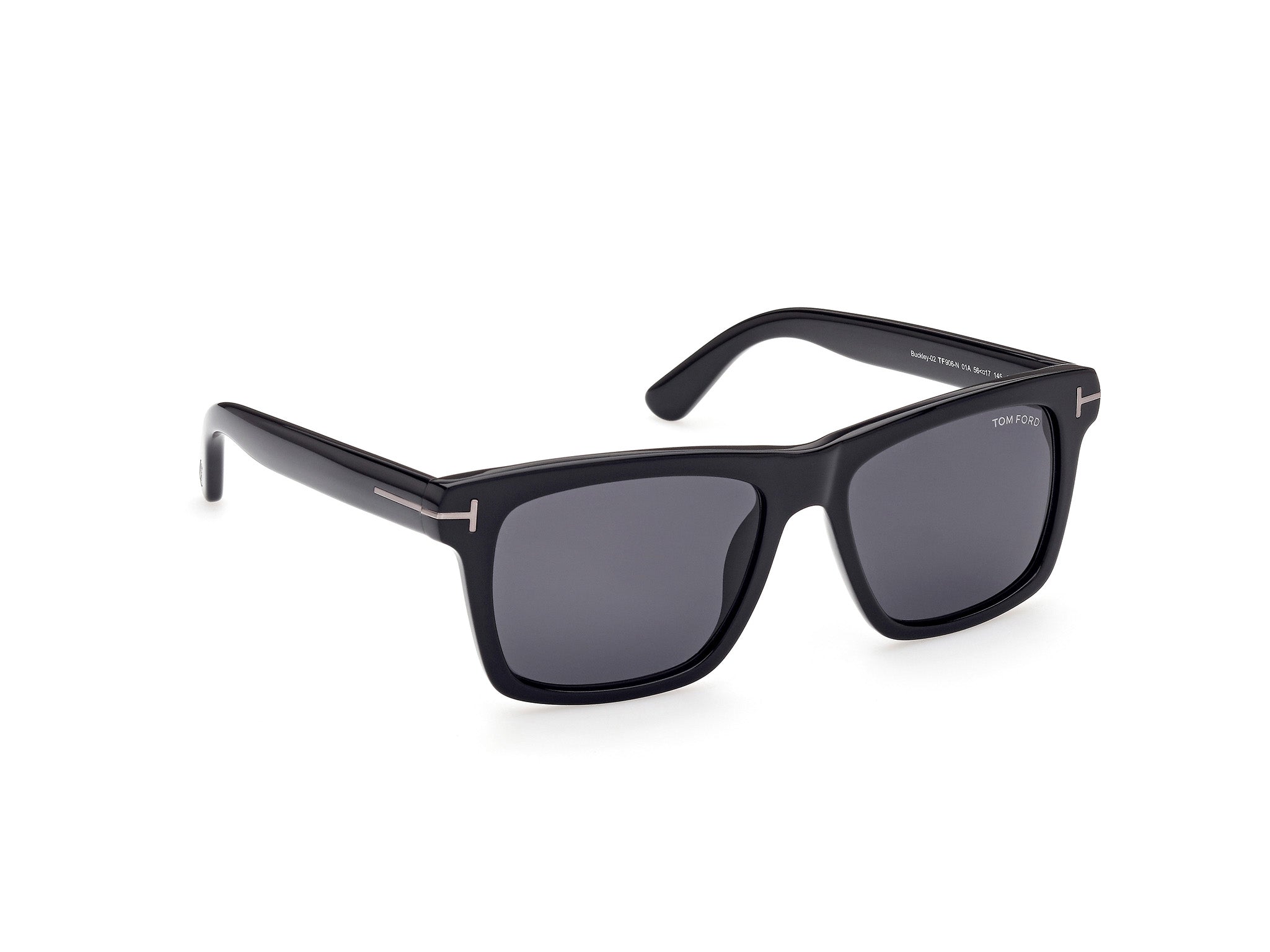 TOM FORD FT0906-N Buckley-02 01A 58