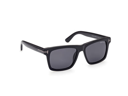 TOM FORD FT0906-N Buckley-02 01A 58