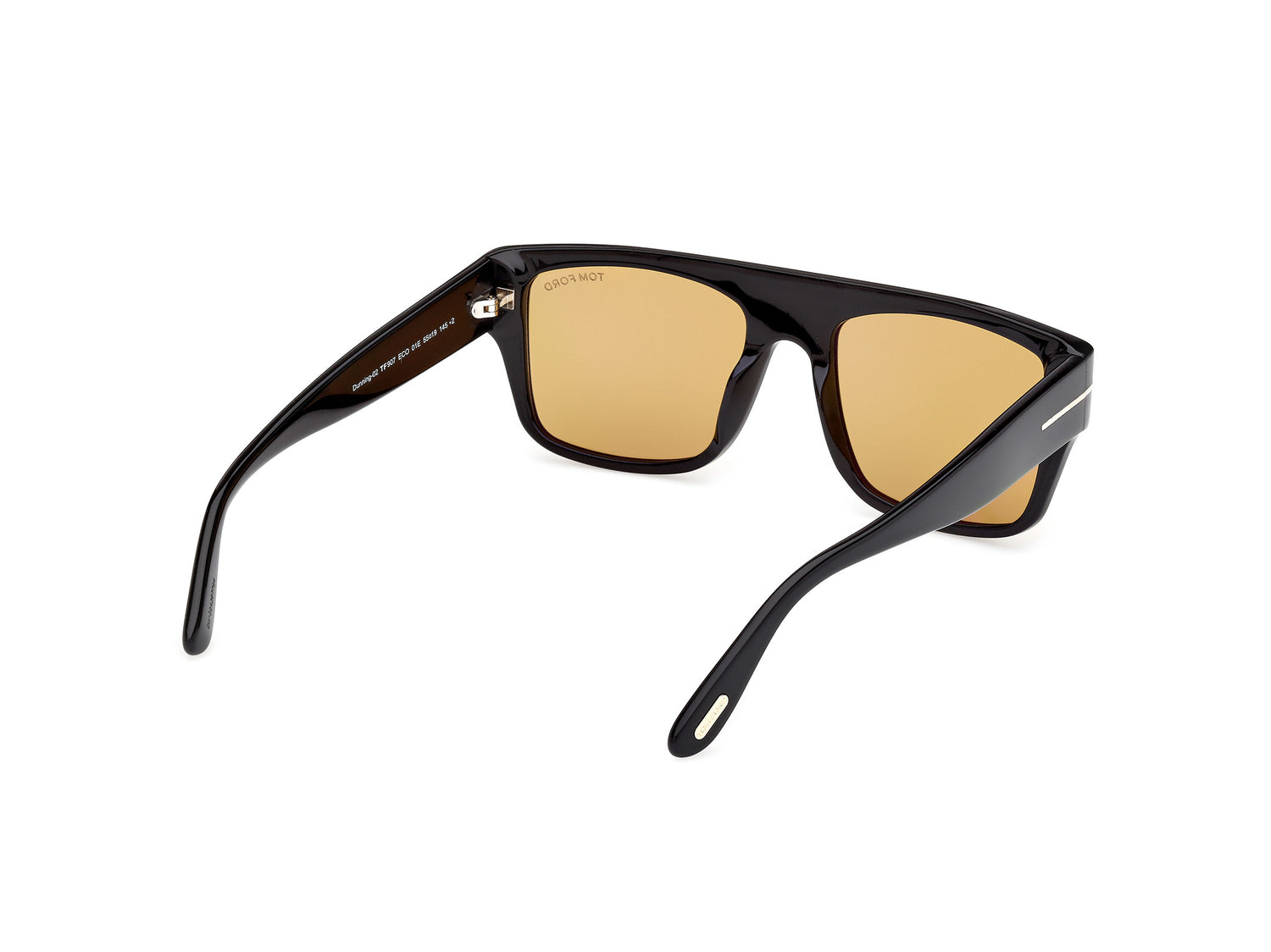 TOM FORD FT0907 DUNNING-02 01E 55