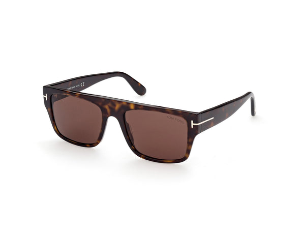 TOM FORD FT0907 Dunning-02 52E 55