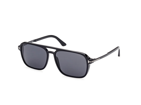 TOM FORD FT0910 Crosby 01A 59