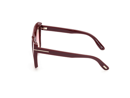 TOM FORD FT0920 Scarlet-02 69F 57