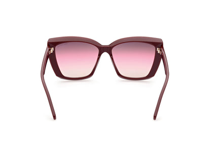 TOM FORD FT0920 Scarlet-02 69F 57