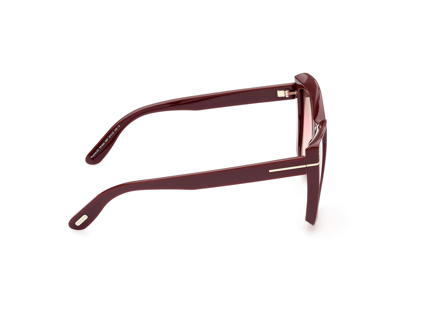 TOM FORD FT0920 Scarlet-02 69F 57