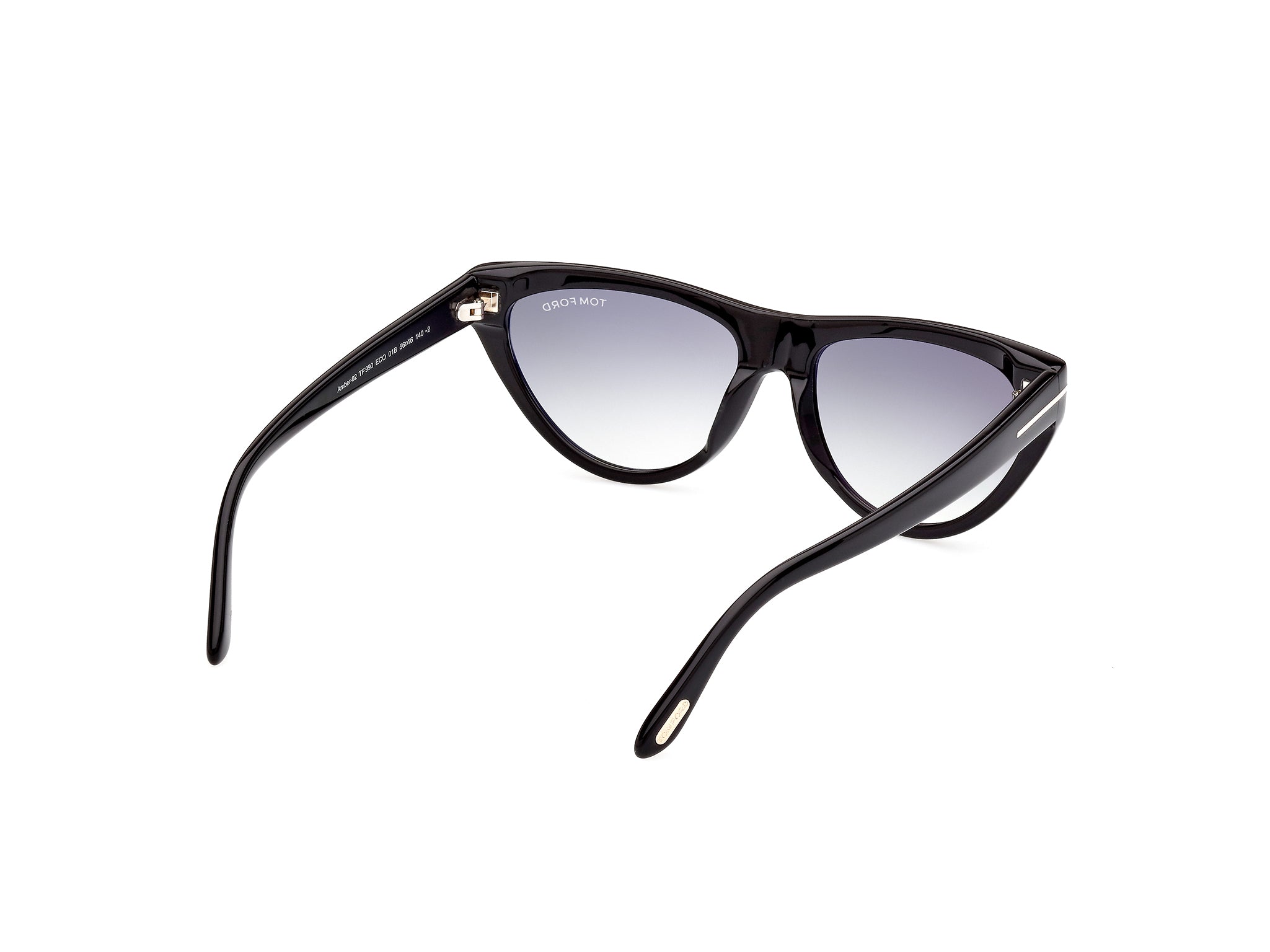 TOM FORD FT0990 Amber-02 01B 56