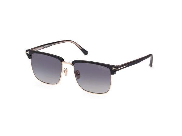 TOM FORD FT0997-H Hudson-02 02D 55