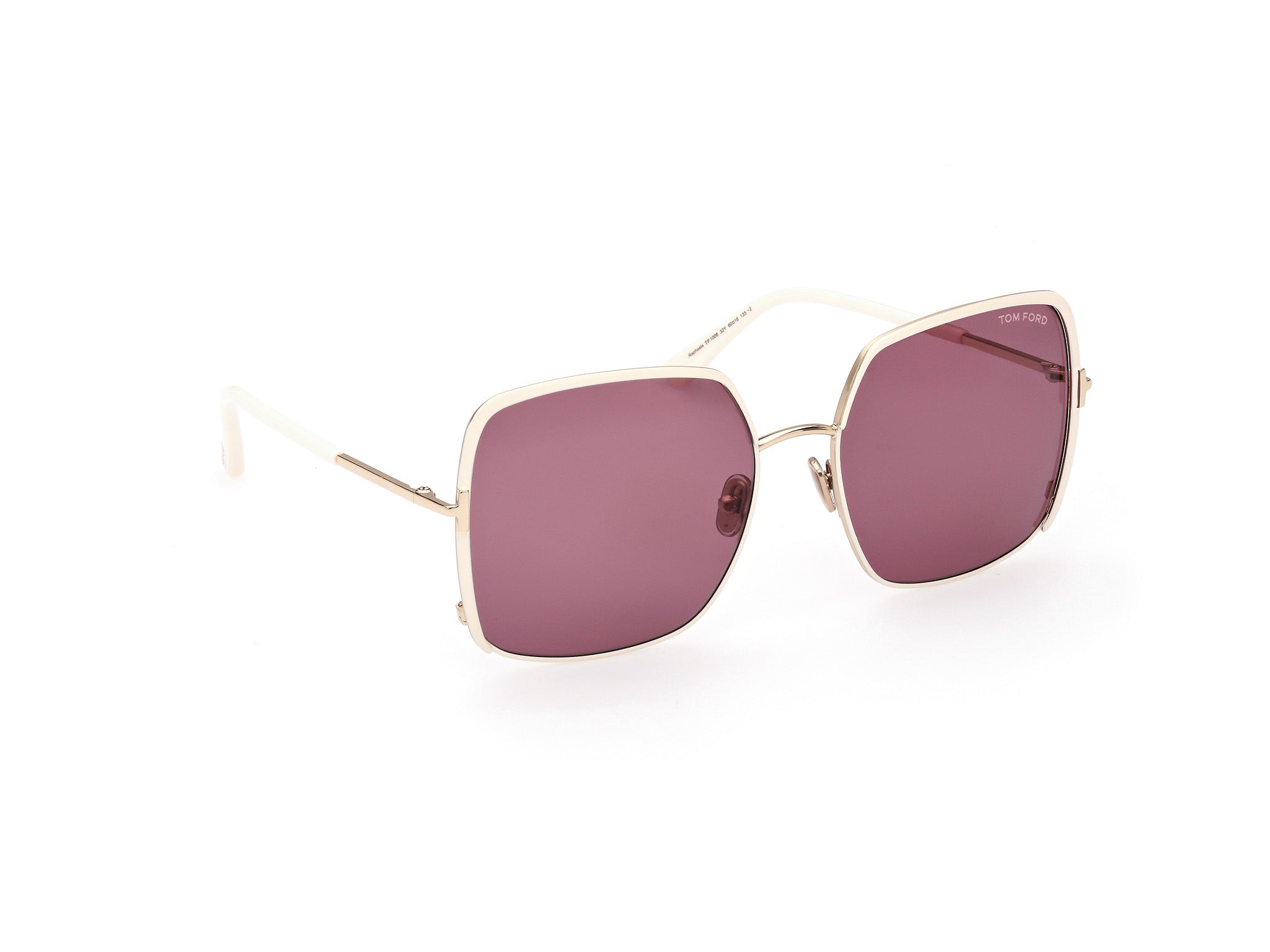 TOM FORD FT1006 Raphaela 32Y 60