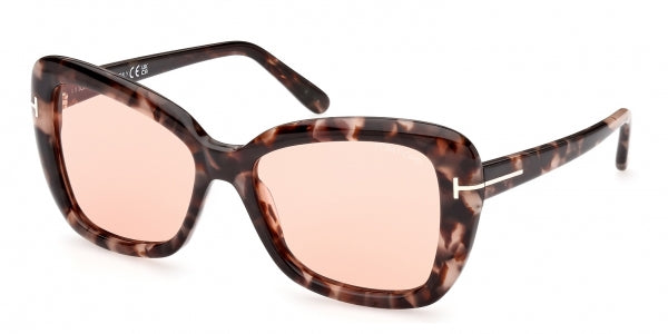 TOM FORD FT1008 Maeve 55Y 55