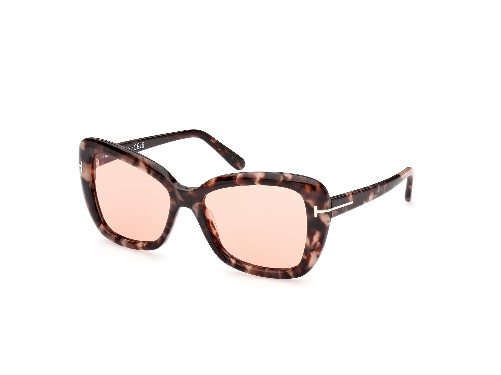 TOM FORD FT1008 Maeve 55Y 55