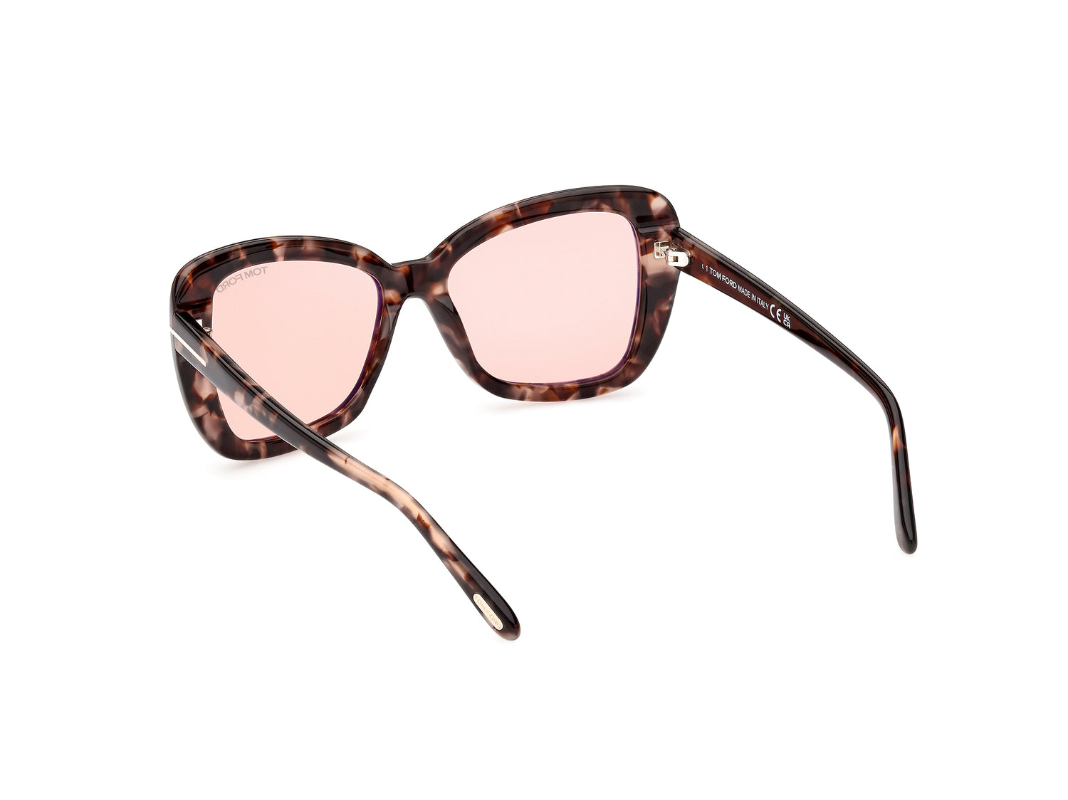 TOM FORD FT1008 Maeve 55Y 55