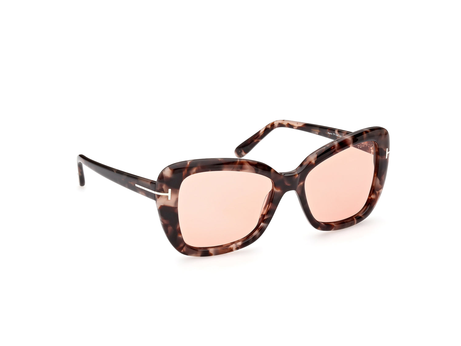 TOM FORD FT1008 Maeve 55Y 55