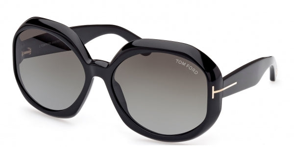 TOM FORD FT1011 Georgia-02 01B 62