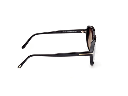 TOM FORD FT1024 ANTON 01B 59