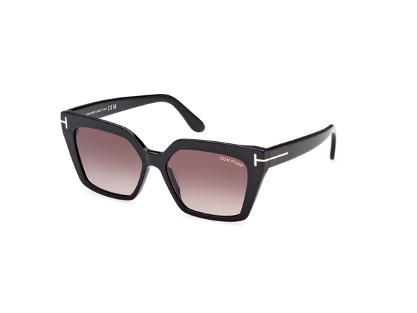 TOM FORD FT1030 WINONA 01Z 53