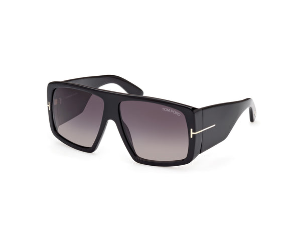 TOM FORD FT1036 RAVEN 01B 60