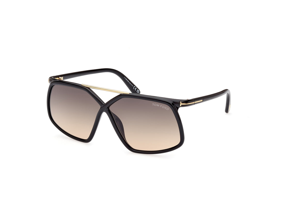 TOM FORD FT1038 MERYL 01B 64