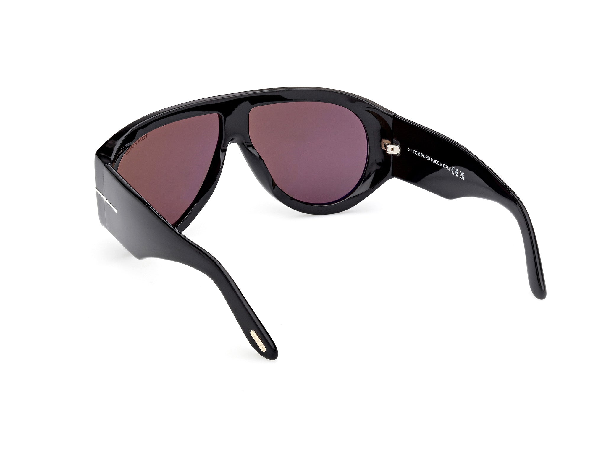 TOM FORD FT1044 BRONSON 01A 60