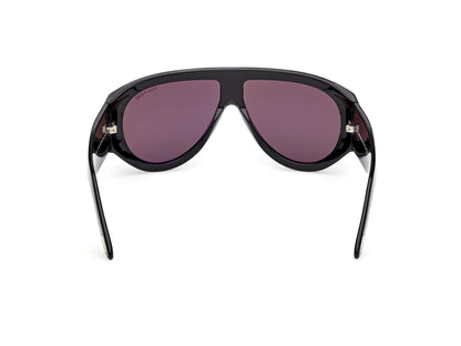 TOM FORD FT1044 BRONSON 01A 60