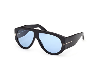 TOM FORD FT1044 BRONSON 01V 60